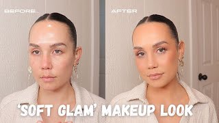 YOU requested - some soft glam