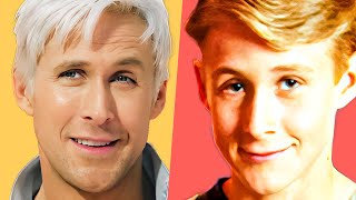 The Story of Ryan Gosling | Life Before Fame