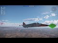 【war thunder】ゆっくりめちゃnoob実況 26　rb実況「t 2高等練習機」