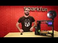 product showcase lulzbot mini 2 3d printer