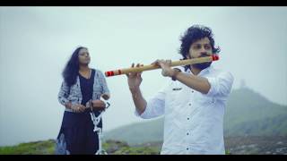 Hapi met a Flute | Soumya Sanathanan Ft. Varun kumar | 4K