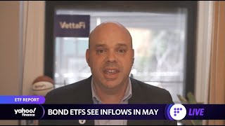 Investors ‘have been rotating into lower-cost ETFs,’ expert says