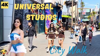 🌟🎥✨Universal CityWalk: Unleashing the Ultimate Entertainment Extravaganza!