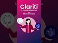 Microsoft Teams alternative | Clariti AI #Shorts #claritiai #teamsalternative