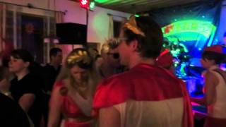 Oberhöcking Sportlerball 2015 - Schee wars