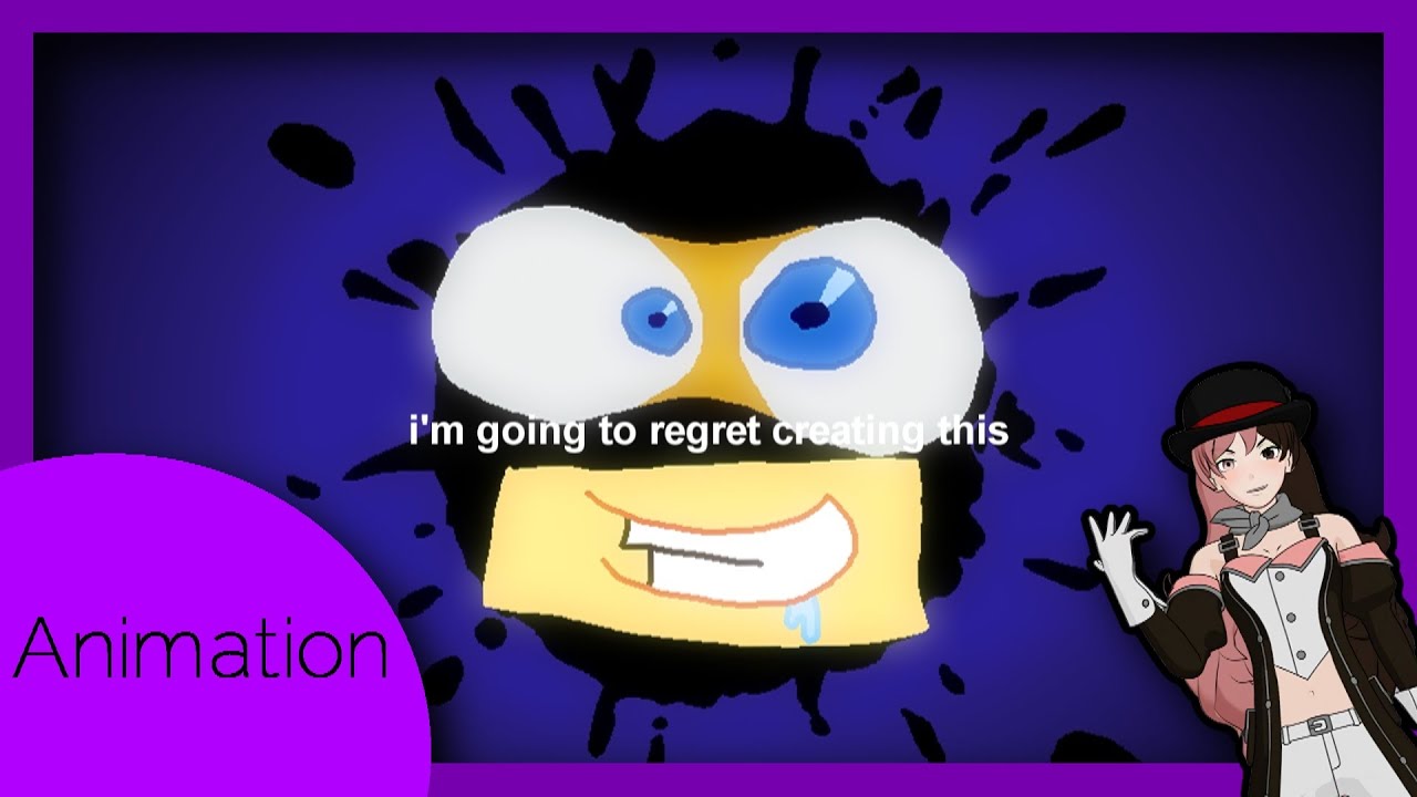 Klasky Csupo 1998 Logo Remake August Update