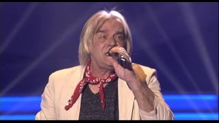 Zoran Zivanovic Hoze - Show must go on - (live) - Nikad nije kasno - EM 32 - 07.05.2017