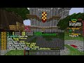 【minecraft】ハンガーゲームズpart14【自己最高のキルストリーク d】