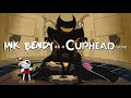 ANIMATION- Ink Bendy as a Cuphead Boss