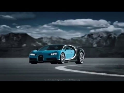 Bugatti Chiron Vs Lamborghini Avendator Race - YouTube