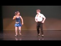Nerd's First Dance