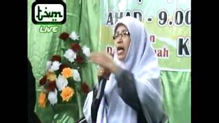 Malam Keinsafan bersama Abby Abadi (Part 2)