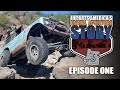 IH Parts America's 2024 Unreal Adventure Story - Episode 1