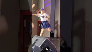 221210 (Meiji Fancam) Miruku - Ignite @ TaigaFaiya Fes - Donki Mall Thonglor