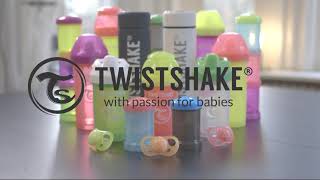 Sippy Cup Twistshake