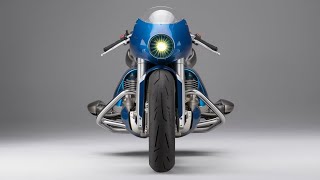 All The Best 2025 Underbone Motorcycles: The Future of Lightweight Performance \u0026 Innovation!\