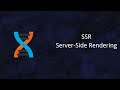 Dioxus | SSR | Server-Side Rendering | Rust | Tutorial 48