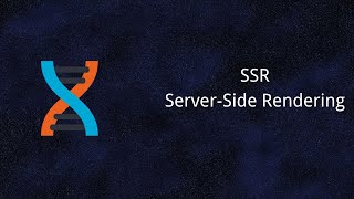 Dioxus | SSR | Server-Side Rendering | Rust | Tutorial 48