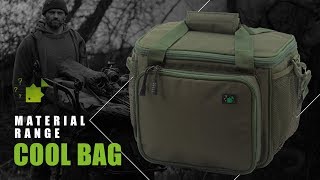 Materials Range | Cool Bag