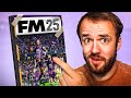 How To Play FM25 On FM24