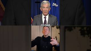 Trump Tries To Take Control of Fed