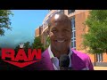 Byron Saxton lines up the unpredictable second night of the WWE Draft: Raw Exclusive, May 1, 2023