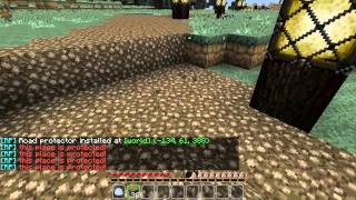 Road Protector (bukkit plugin tutorial)