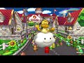 mario kart wii for wii ⁴ᴷ full playthrough all cups 150cc mario gameplay