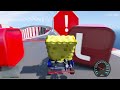 سباق السيارات الصغيره مع سبيدرمان والابطال small car racing with spiderman and heroes