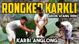 RONGKER  KARKLI || KARBI  ARONBARIM || 5th JANUARY 2023 || RITUALS