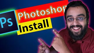 Installing Adobe Photoshop on Mac, Step-by-step Guide