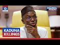 El-Rufai Reveals The Reasons Behind Killings In Southern Kaduna