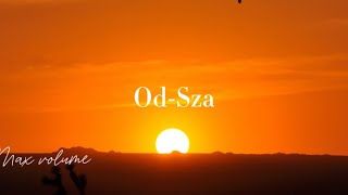 OD- Sza (lyrics video)