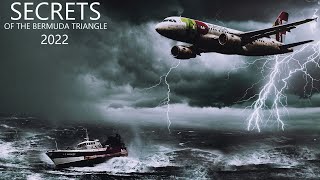 What's really going on in the Bermuda Triangle? [Science and Myths]