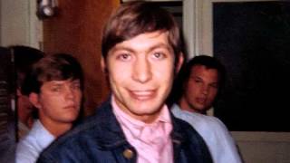 Charlie Watts, radio interview in Stockholm, 1 April 1965.