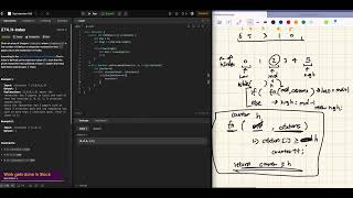 Leetcode 274. H-Index-Method2 (Java)