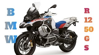 2022 BMW R1250GS