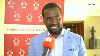 Evaluation du projet PA-CNAAS: Dr Miché Ouédraogo, Expert consultant de CLEAR FA , explique