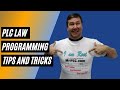 PLC Programming Tutorial Tips and Tricks for Beginners