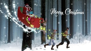 MMD (Merry Christmas)