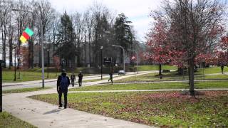 Edinboro University Green Initiatives