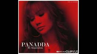 01.  ทำได้หรือเปล่า  -  ปนัดดา เรืองวุฒิ  PANADDA RUANGWUT   ALBUM  PANADDA RUANGWUT  MY INSPIRATION