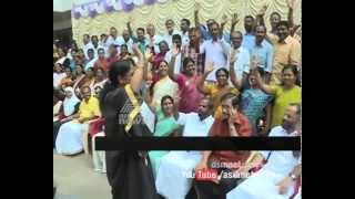 Thiruvananthapuram Corporation Last counsil  meeting : Kerala Local Body Election 2015