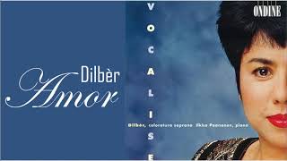 Dilbèr - Amor  (Brentano Lieder, Richard Strauss)