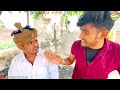 ભાઈમાં ભળ્યો આજ્યો gujarati comedy video કોમેડી વિડીઓ sb hindustani