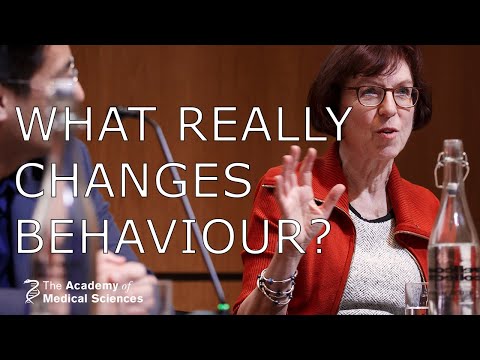 Why is learning defined as a change in behavior?