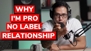 WHY NO LABEL RELATIONSHIP WORKS | REAL TALK DARBS