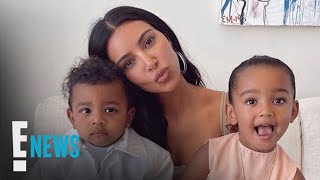 CUTEST Kardashian-Jenner Kids Pics of 2021 | E! News