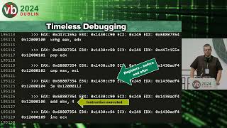 Leveraging AI to enhance the capabilities of SHAREM Shellcode Analysis Framework Bramwell Brizendine