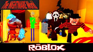 The Hellevator By Captainspinxs Roblox - tailsexe roblox